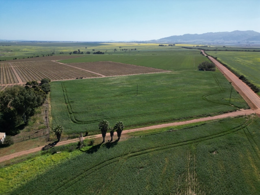0 Bedroom Property for Sale in Paarl Rural Western Cape